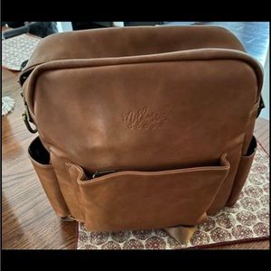 Diaper Bag